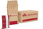 COBERTURA BLANCA NAPAL CHOCOVIC 1 KG
